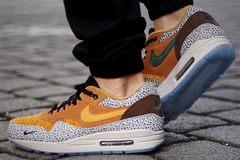 nike air max 1 safari 2016 kopen|nike am1 safari.